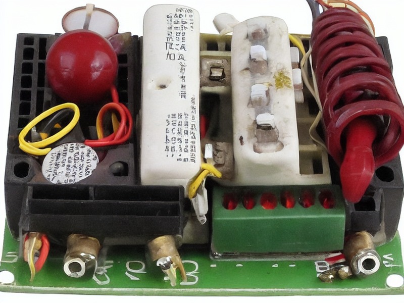 pg模拟器 AC/DC电源清单分类 1