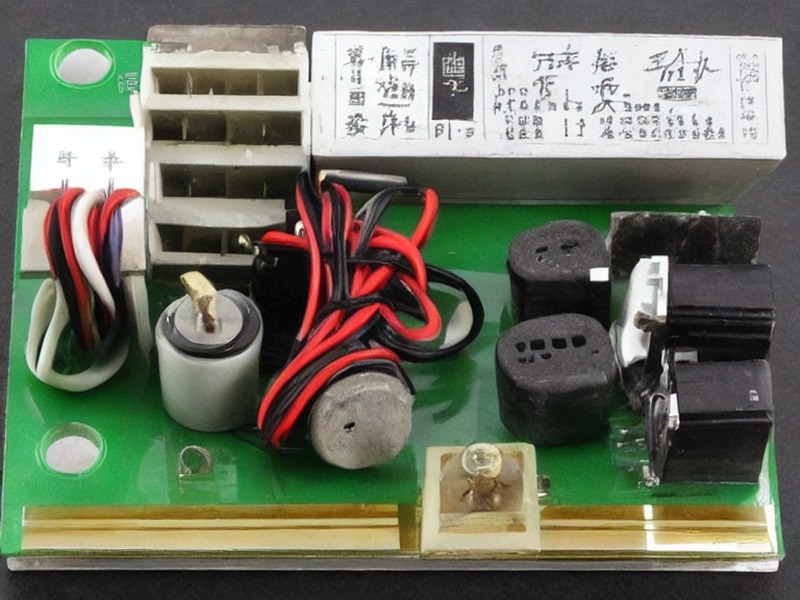 压力检测资料项目资料 2