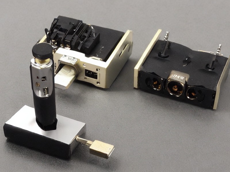 DC/DC转换应用相关产品 1