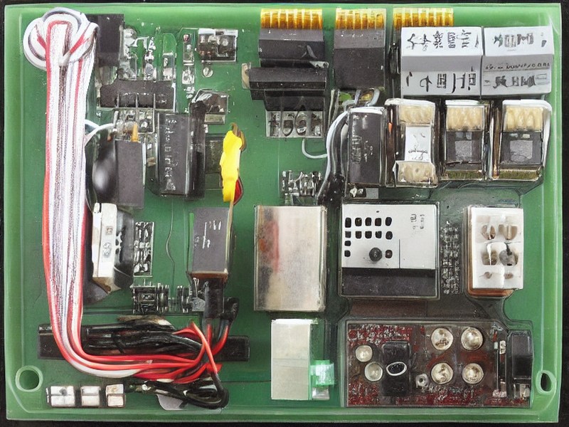 电源模块应用相关产品 2