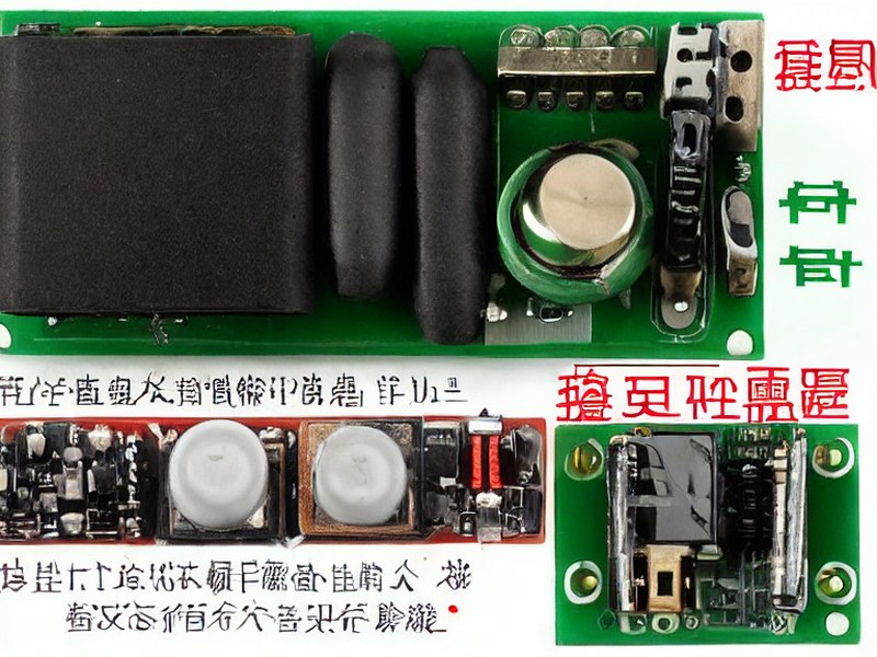 环境监测应用产品说明 2