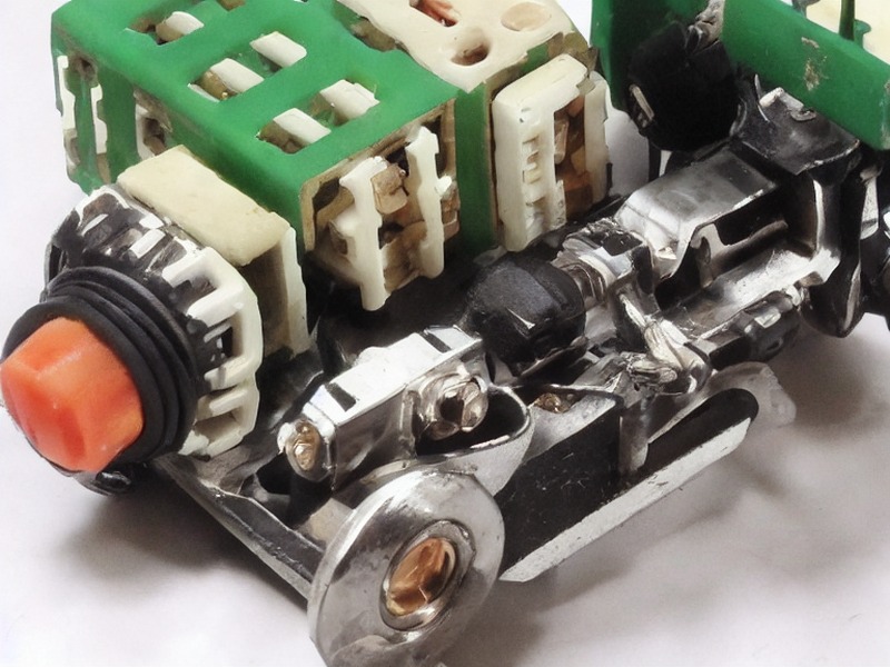 比较器工程页工程资料 1