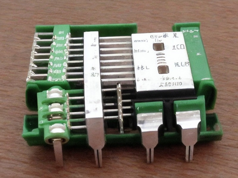 散热器总览在工业控制中的选型资料 2