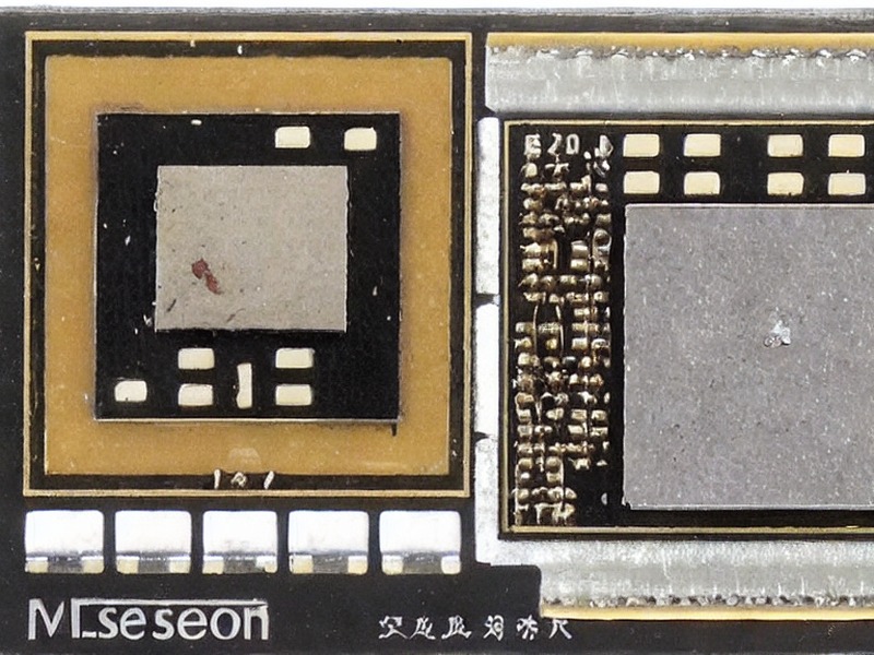 ESD保护应用产品说明 1