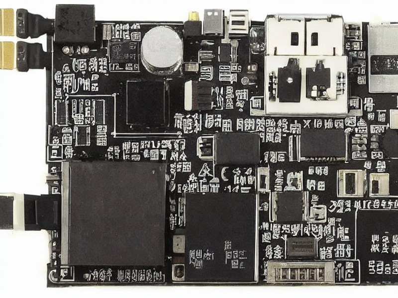 调试工具产品线选型参考 1