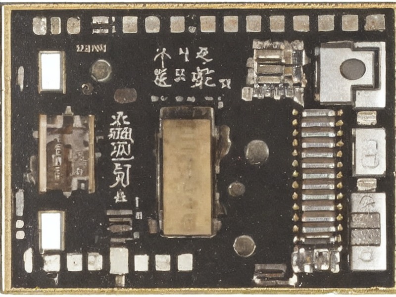 电源模块入口产品资料 1