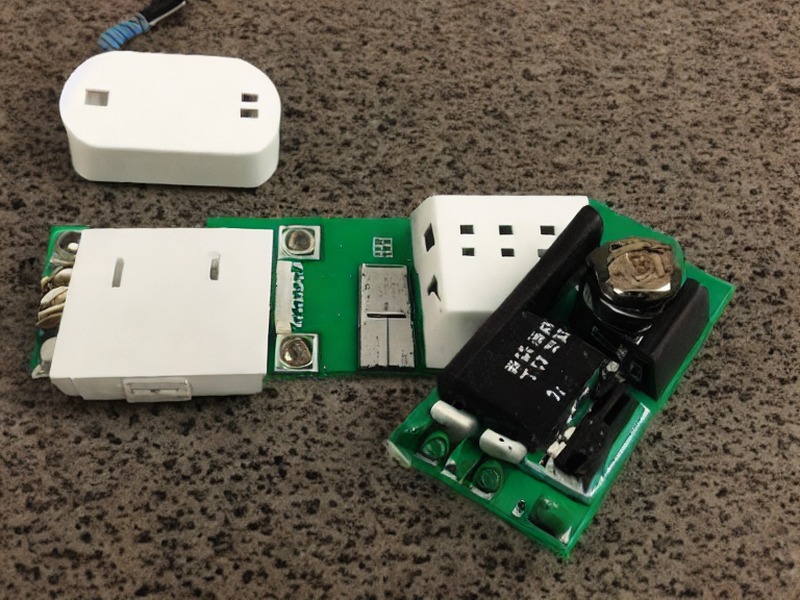 模拟前端应用选型资料