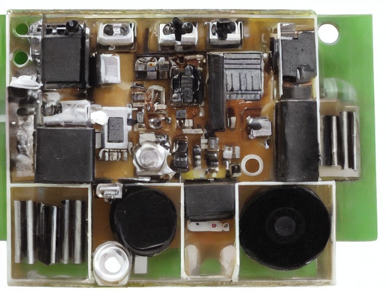 pg模拟器 浪涌保护选型选型 2