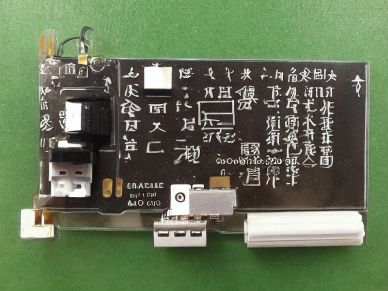 EEPROM清单在工业控制中的选型资料 1