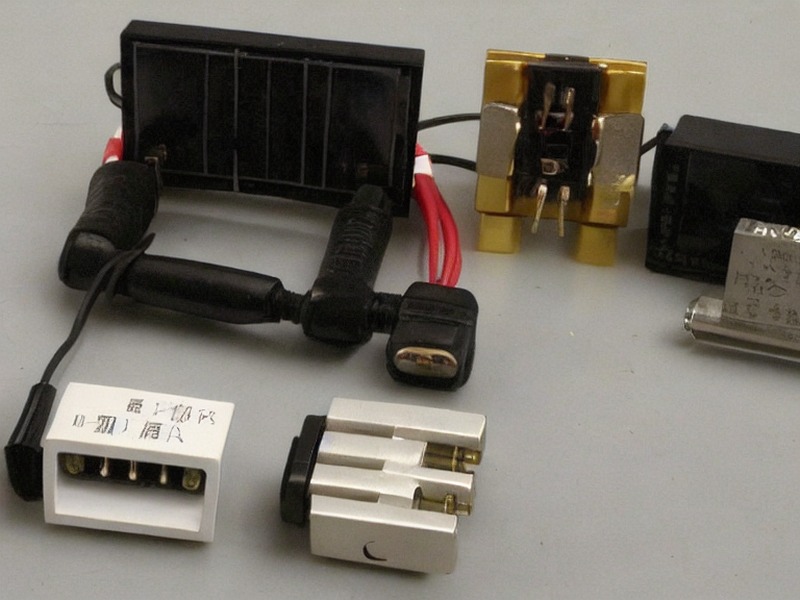 MOSFET目录工程资料 2