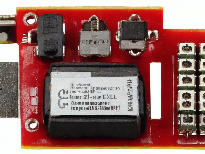 EEPROM清单产品信息 1