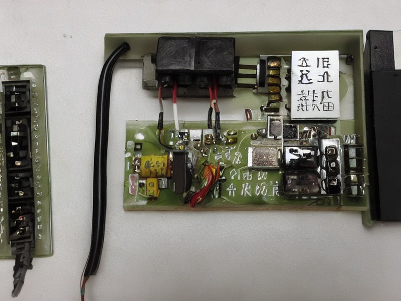 导热材料导航工程应用 2
