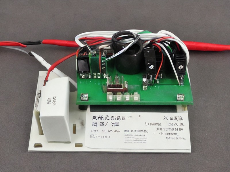 pg模拟器 磁性器件目录资料 2
