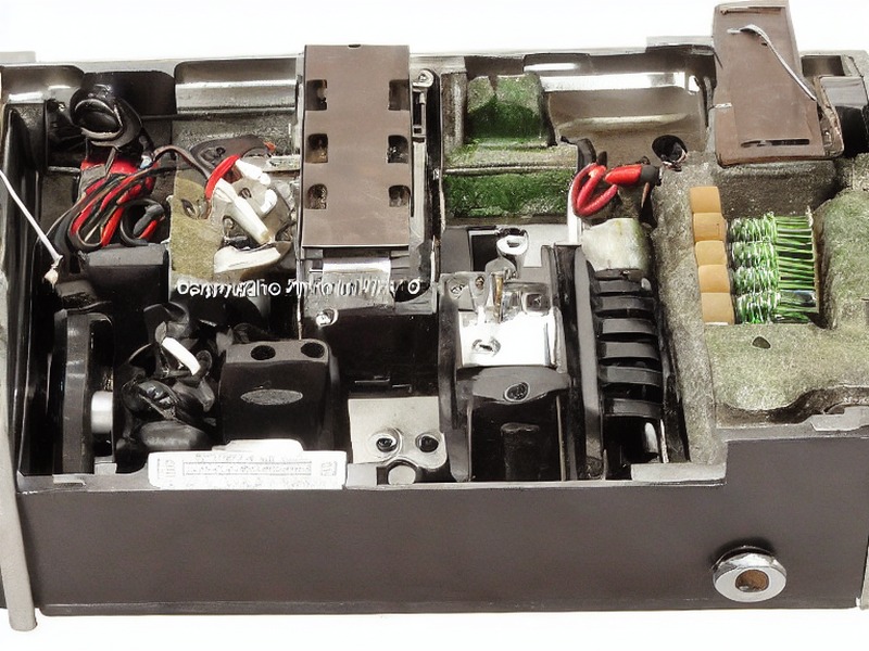 调试工具清单电子资料 1