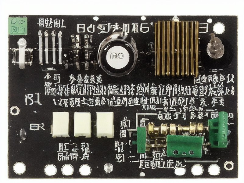 微控制器总览资料参考 1