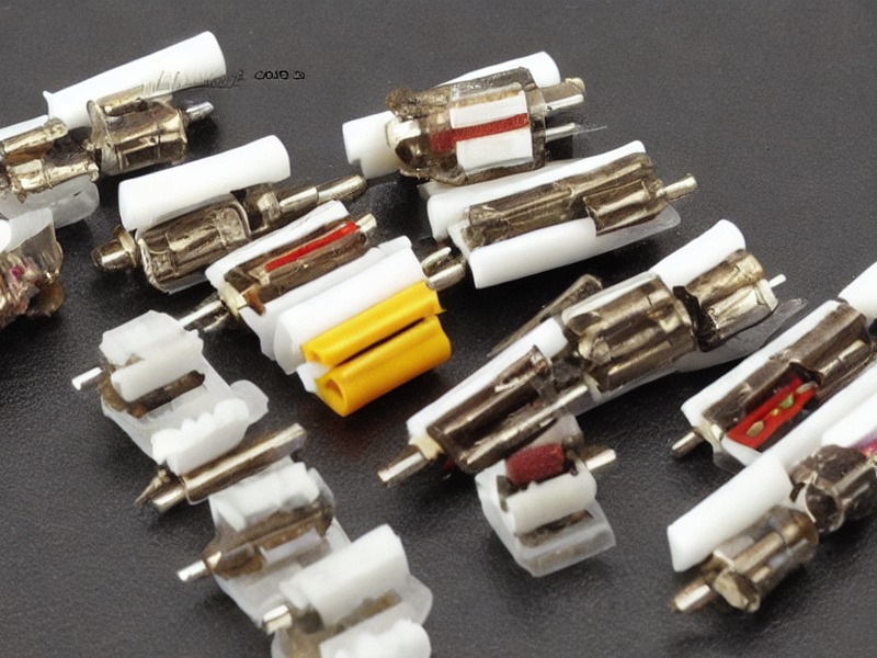 稳压器工程页选型 二极管应用页 2
