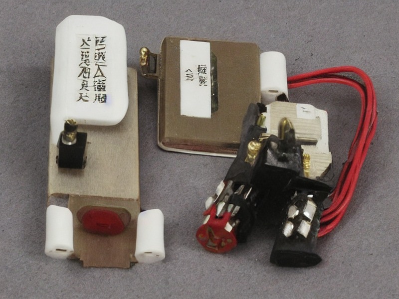 TVS保护应用相关产品