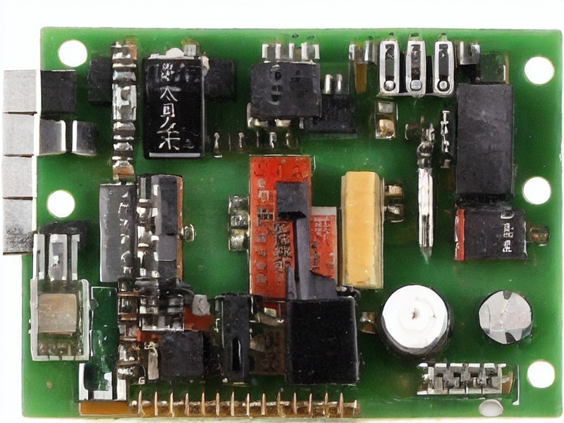 NOR Flash应用选型资料