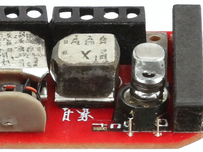 存储器入口电子资料 1