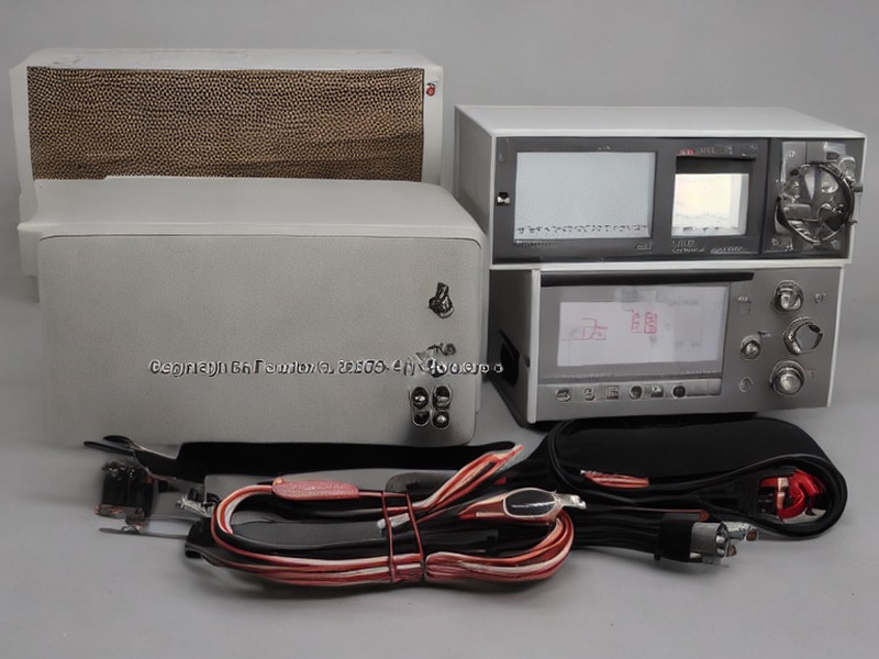 pg模拟器 测试夹具说明目录 1