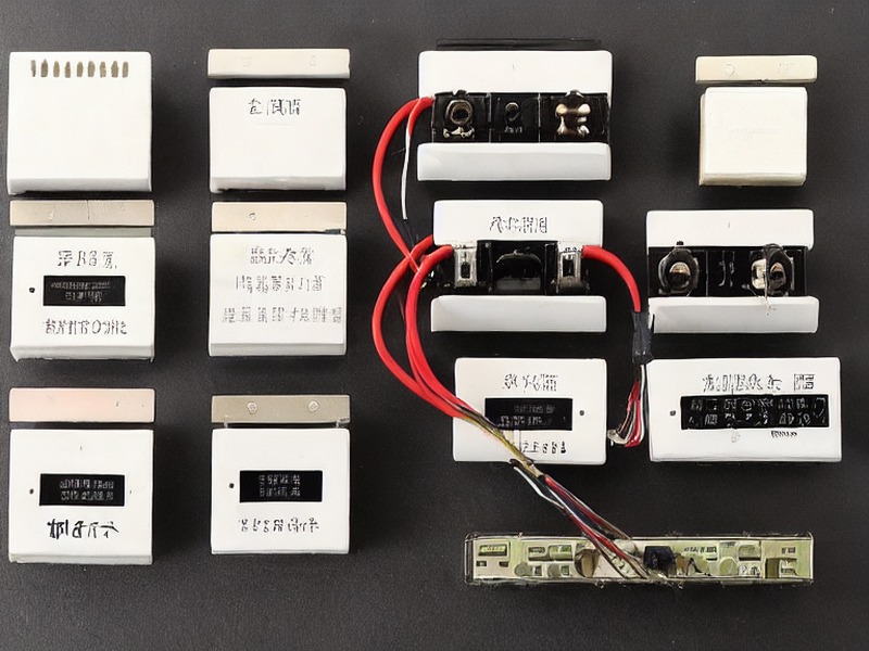 ESD保护入口应用参考 2