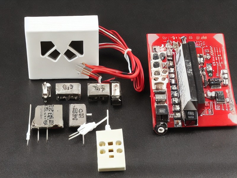 pg模拟器 电源模块参考 2