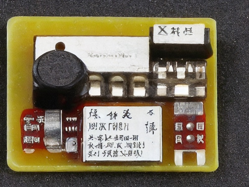 运动检测分类选型参考 1