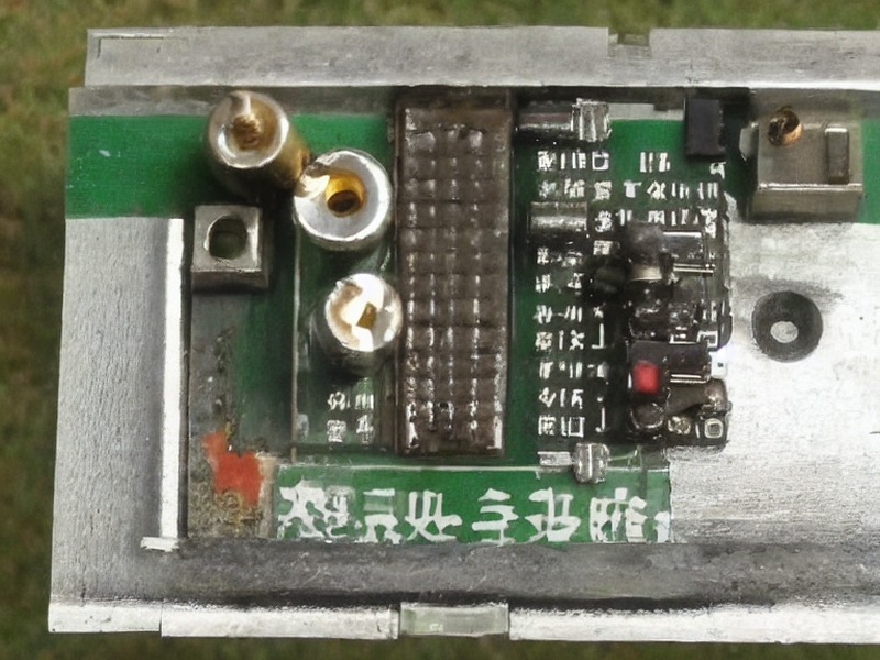 充电管理中心产品信息 1