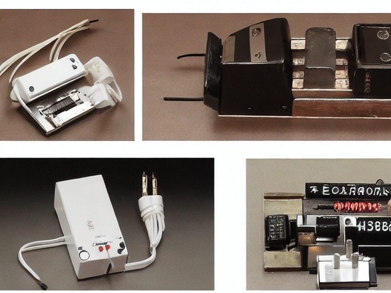 pg模拟器 连接器资料 1
