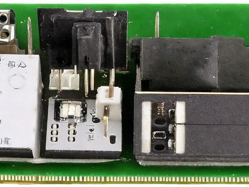 隔离器工程页选型 二极管应用页 2