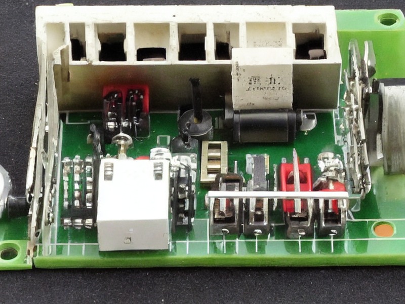 pg模拟器 比较器总览产品资料 2