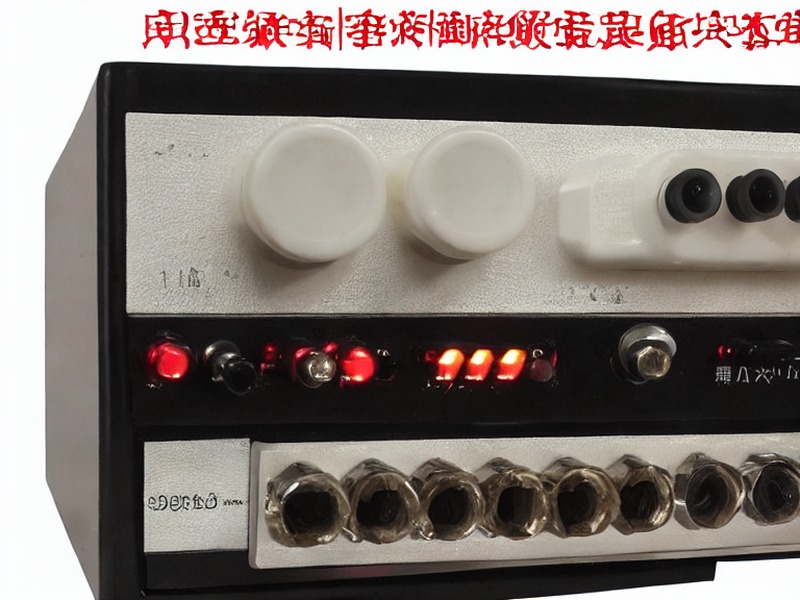 微控制器总览选型参考