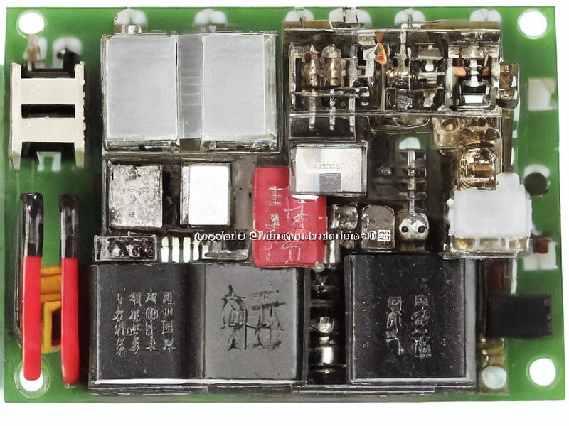 测试探头工程页资料参考 2