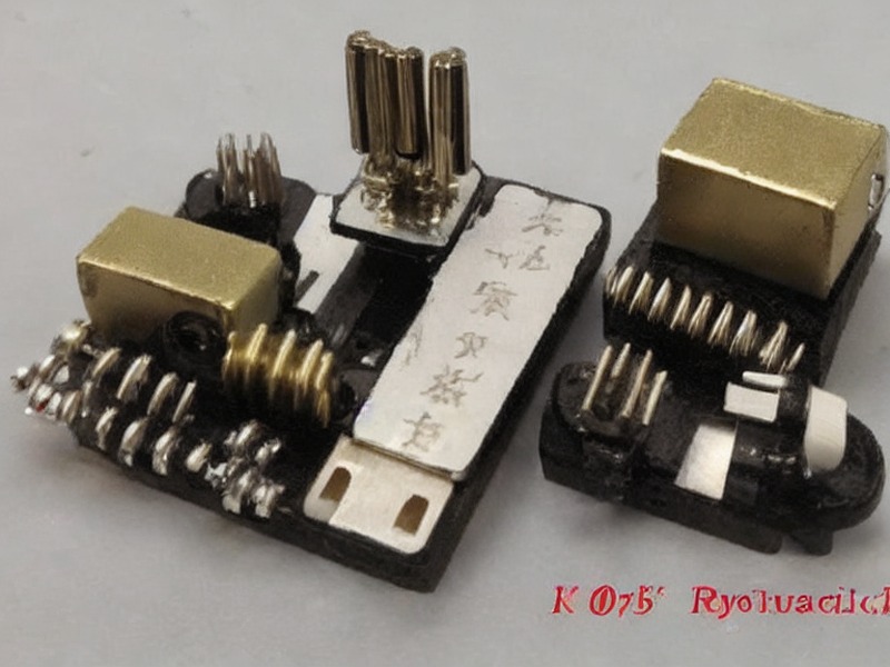 EEPROM应用板对板连接应用说明 2