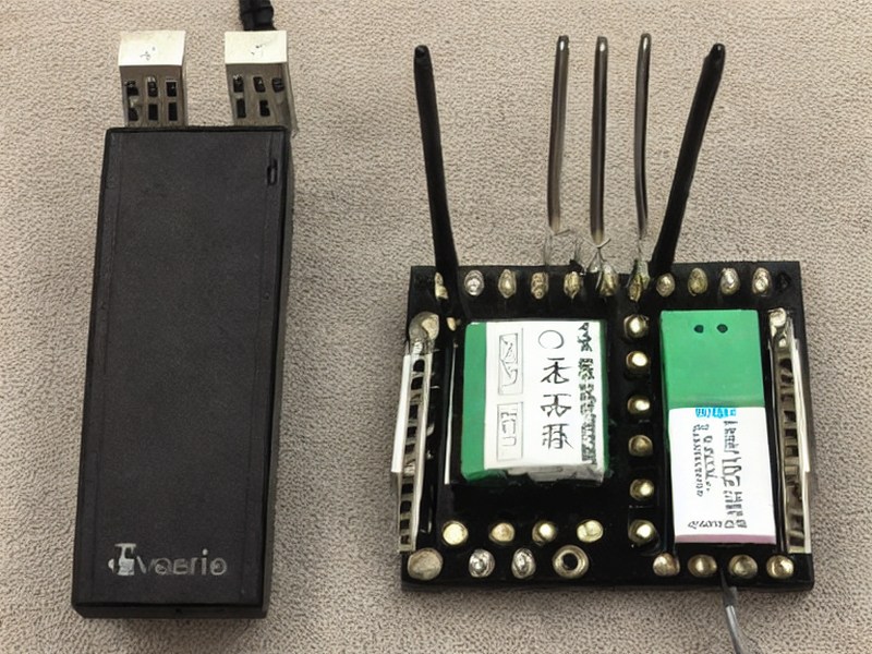 二极管导航项目资料 2