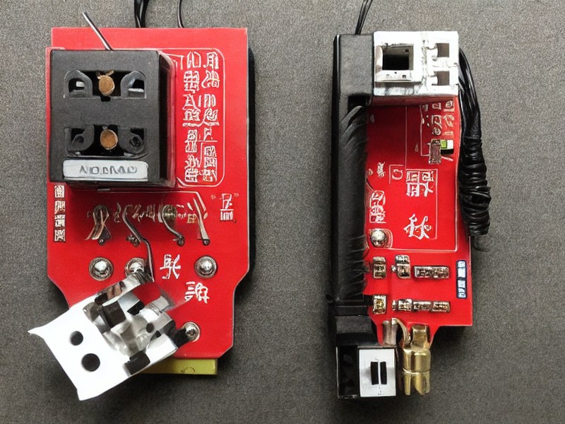 ADC采集资料清单 二极管应用页 2