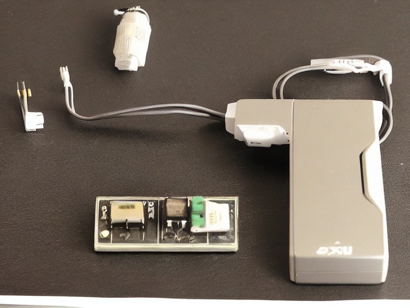 TVS保护应用资料：TVS保护应用页 1
