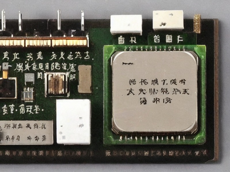 运算放大器清单参数与应用整理