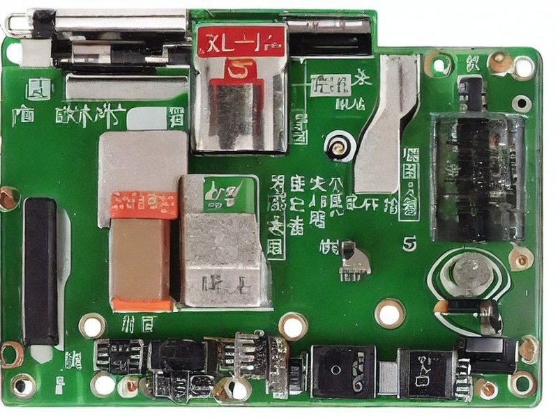 NAND Flash应用DC/DC转换应用说明