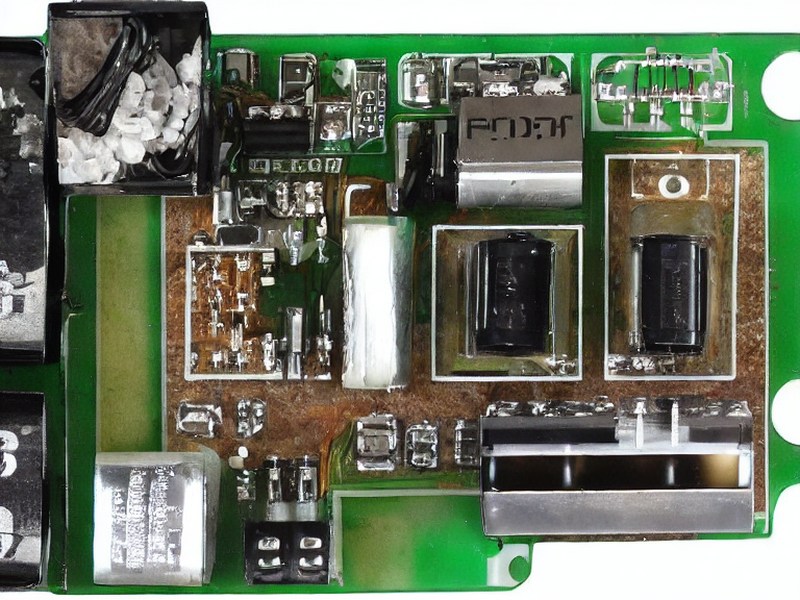 温度检测应用选型资料