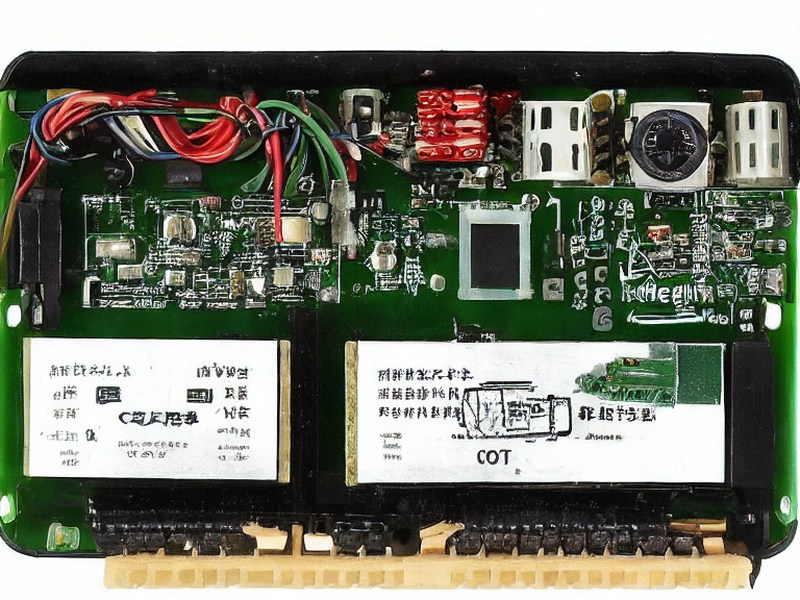嵌入式模块导航项目资料 1