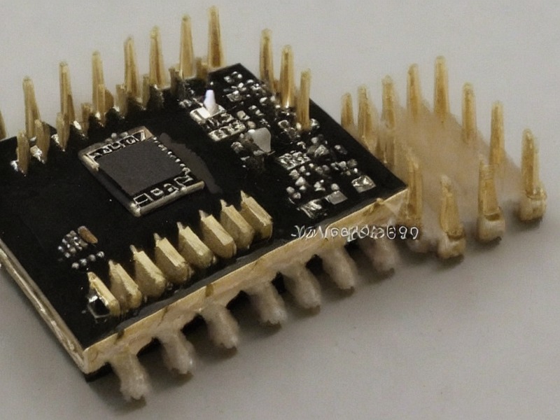 USB接口内容选型参考 2
