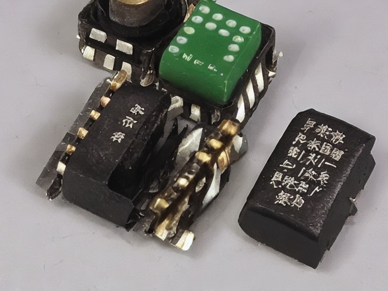 ADC采集指南参数与应用整理 2