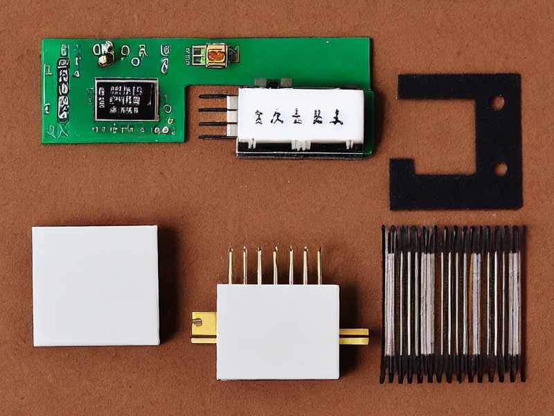 NAND Flash应用相关产品 2