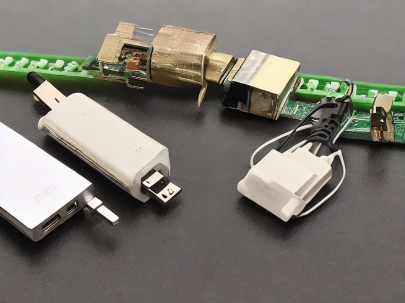 pg模拟器 连接器资料 1