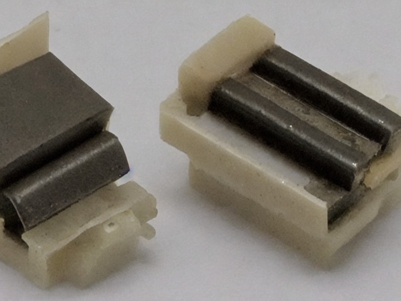 数据转换器应用页项目资料