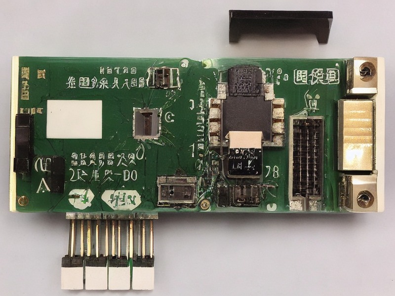 精密电阻目录电子资料