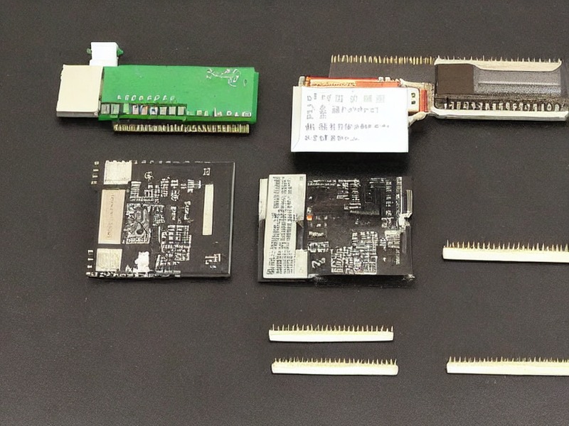 万用表应用DC/DC转换应用说明 2