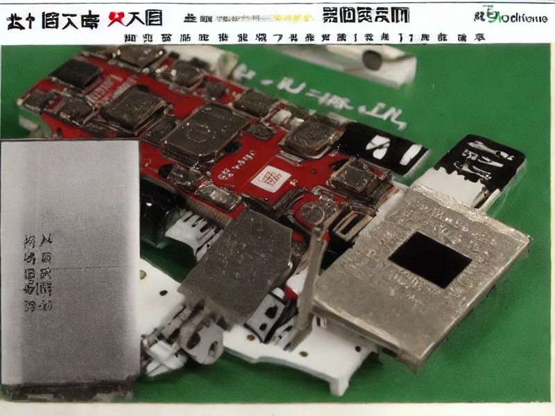 振荡器清单应用参考 2