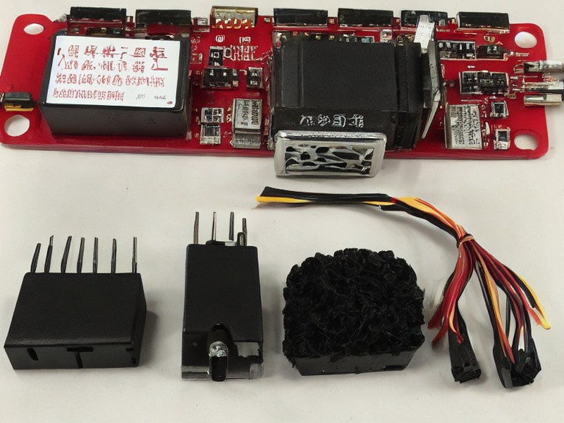 pg模拟器 单板计算机中心产品资料 1